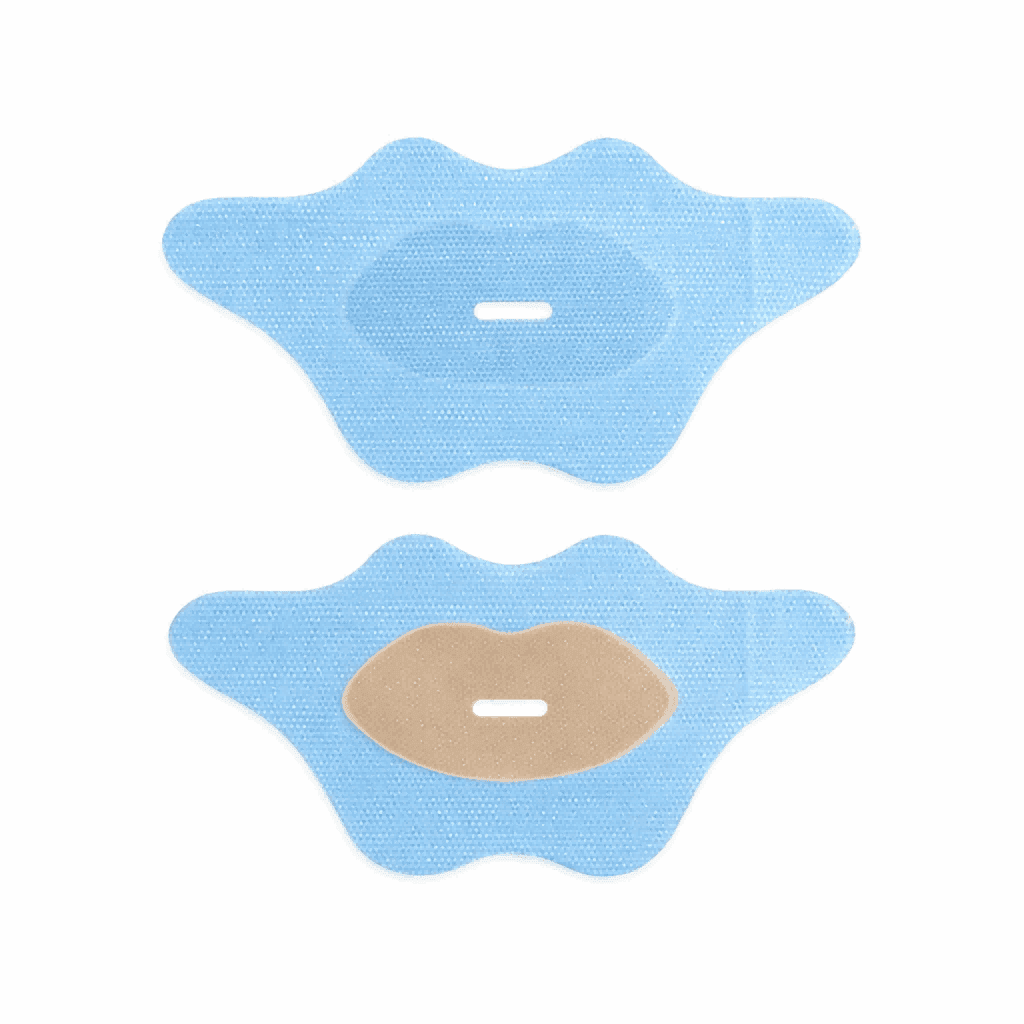 Myo-Frame System Blueprint